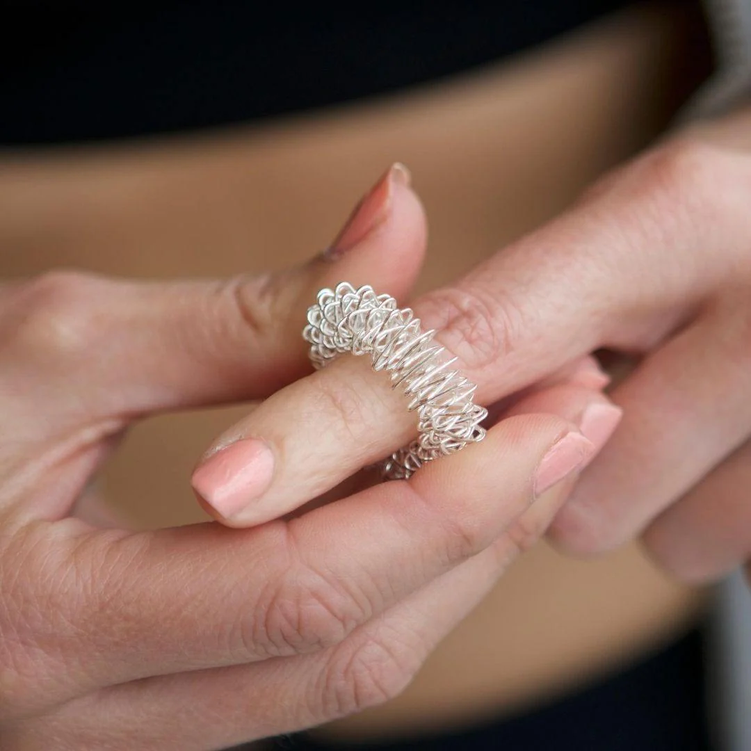 Shakti Ring GRATIS - Image 3