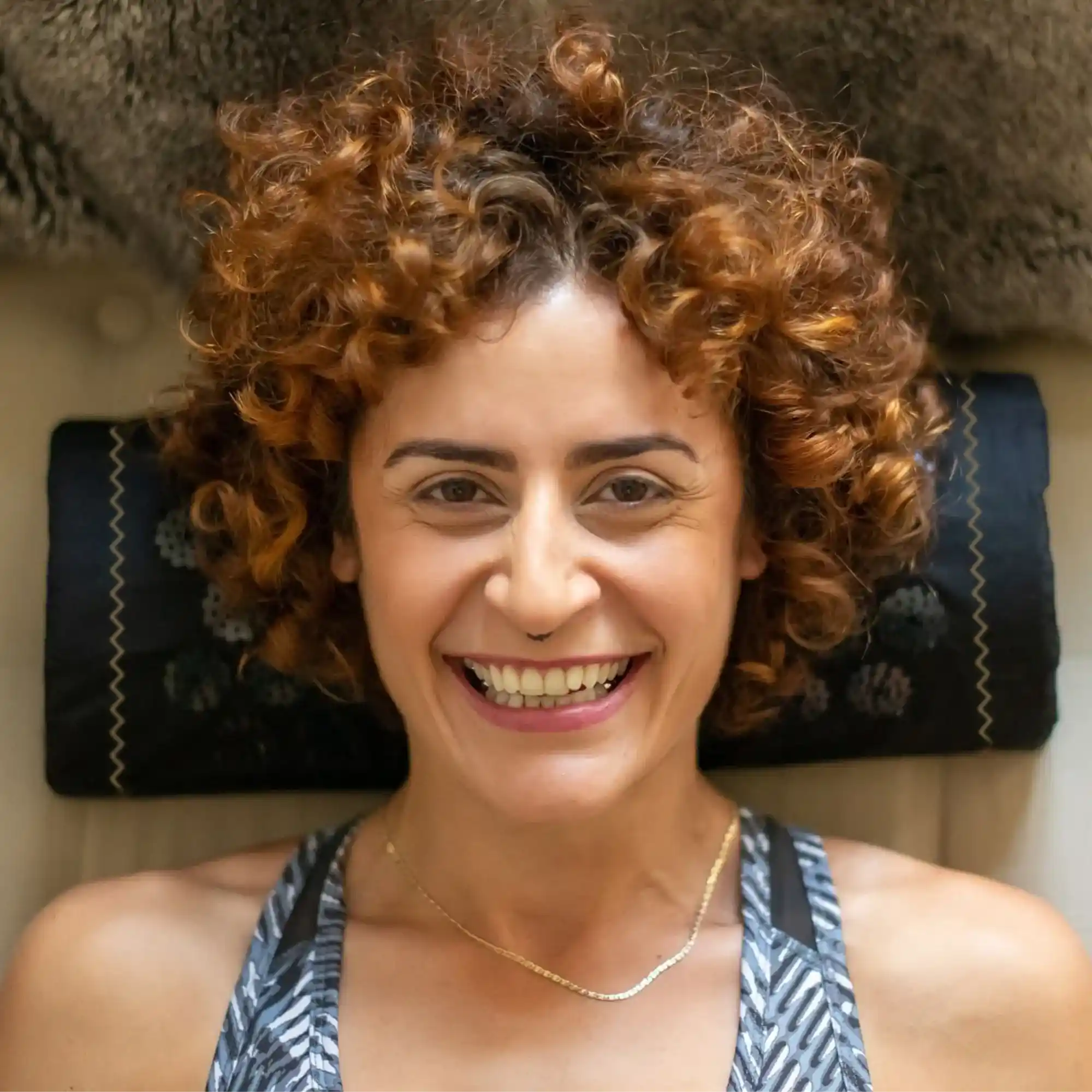 Shakti Kissen - Image 4