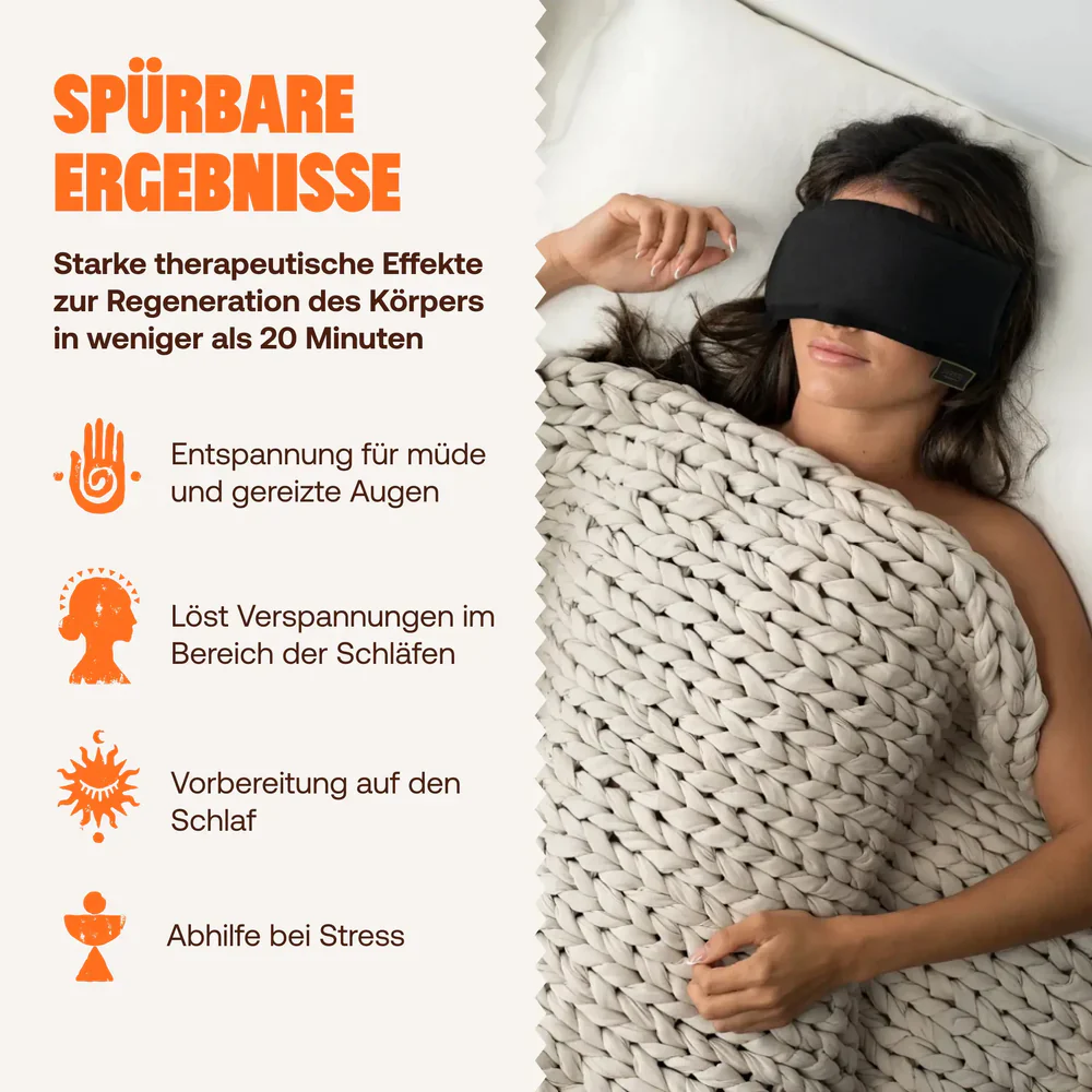 Shakti Augenkissen - Image 5