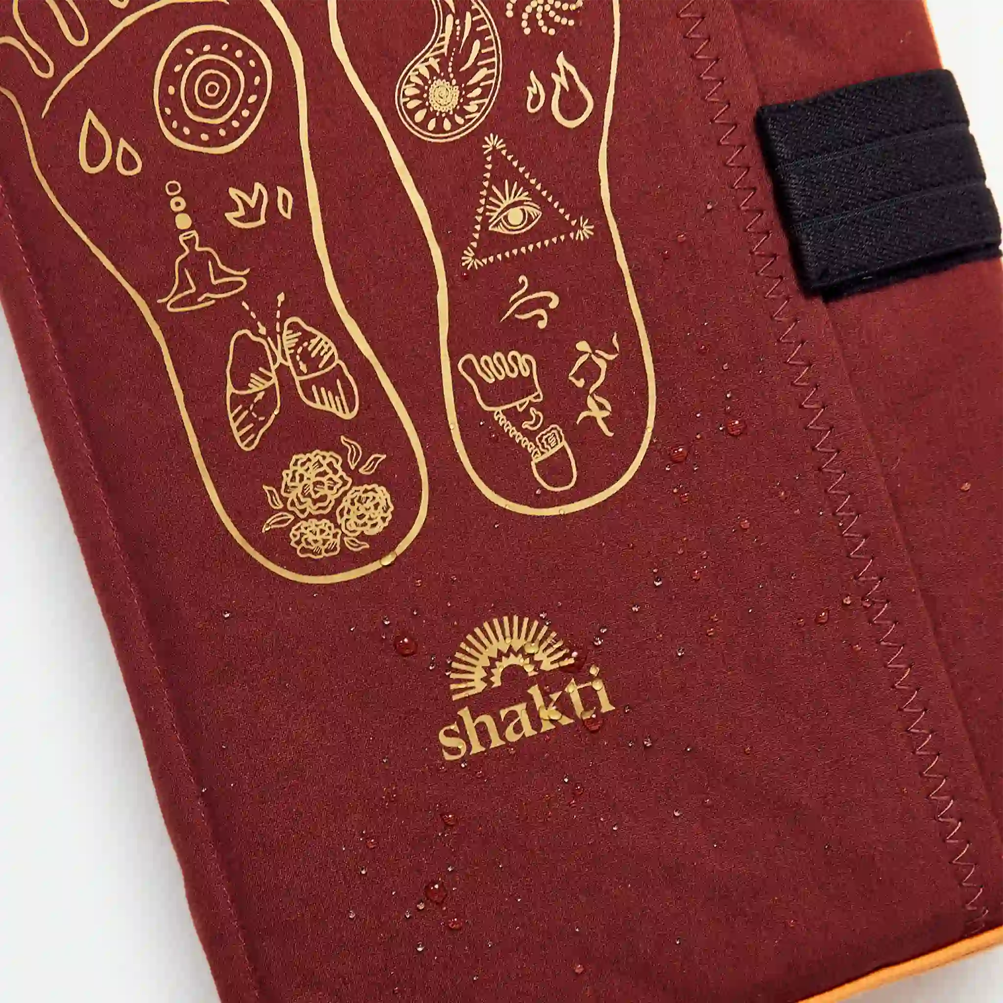 Shakti Fußmatte - Image 11