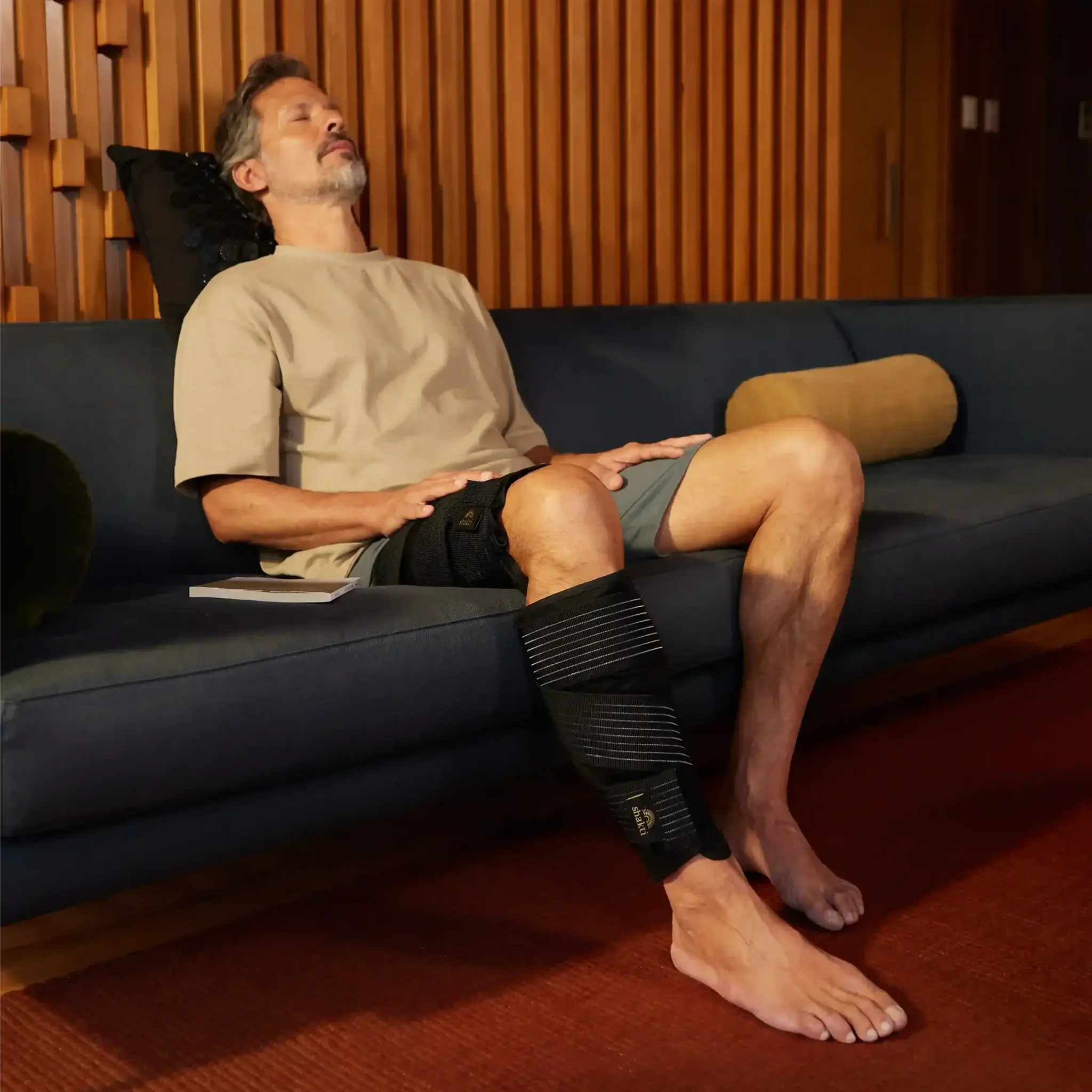 Shakti Leg Wraps - Image 14