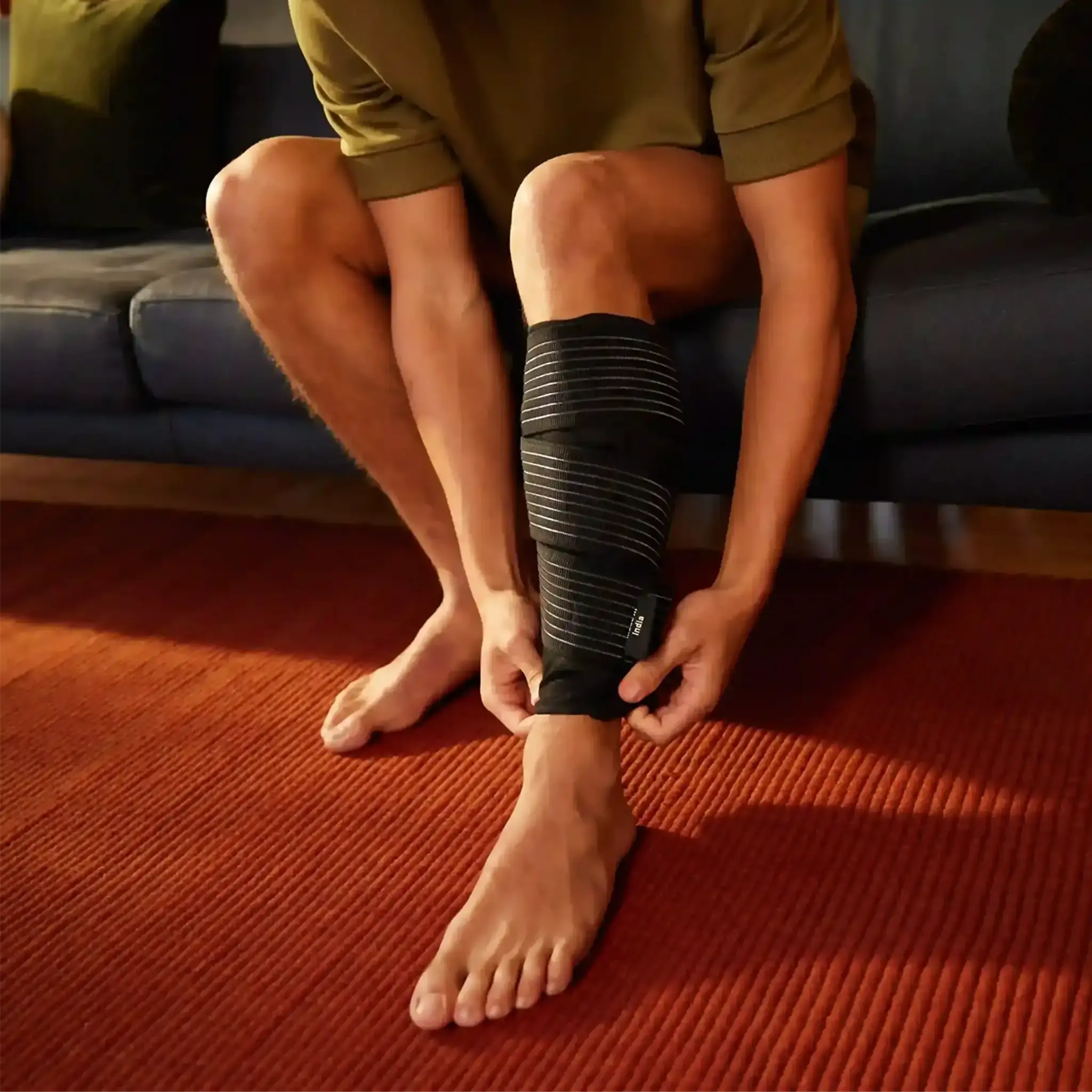 Shakti Leg Wraps - Image 16