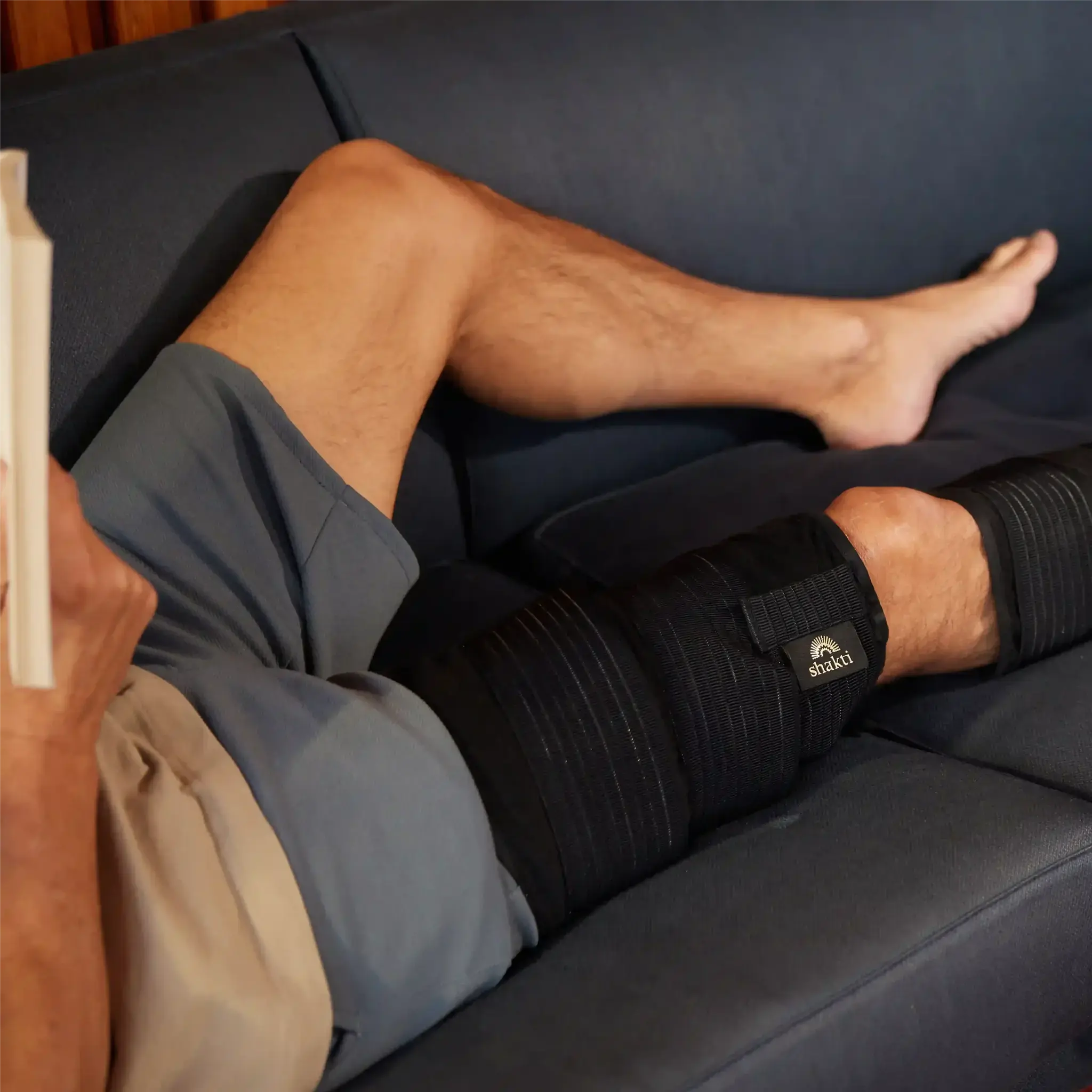 Shakti Leg Wraps - Image 18