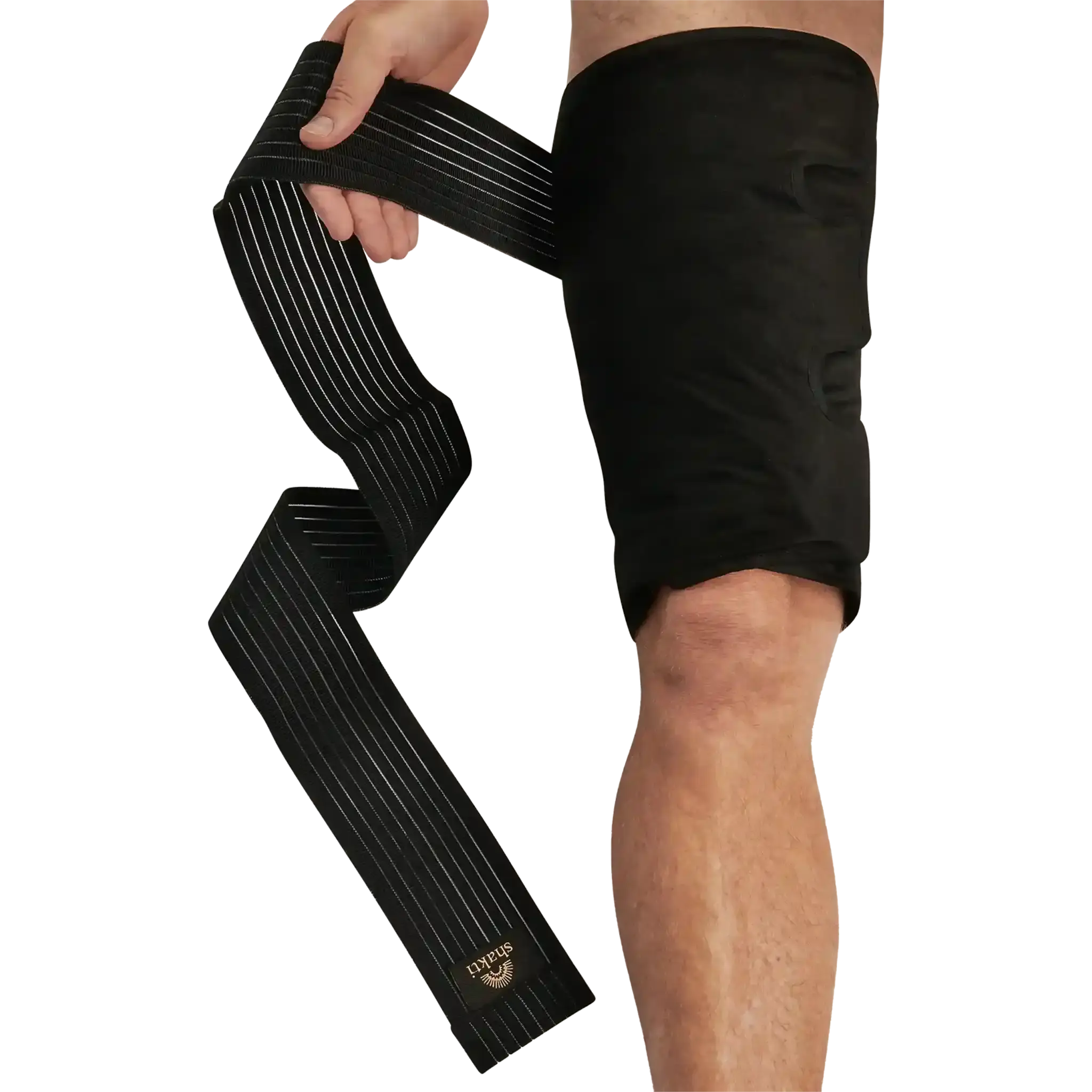 Shakti Leg Wraps - Image 4