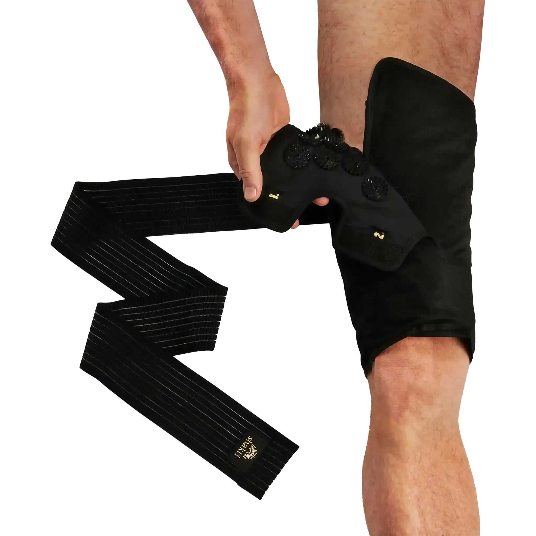 Shakti Leg Wraps - Image 5