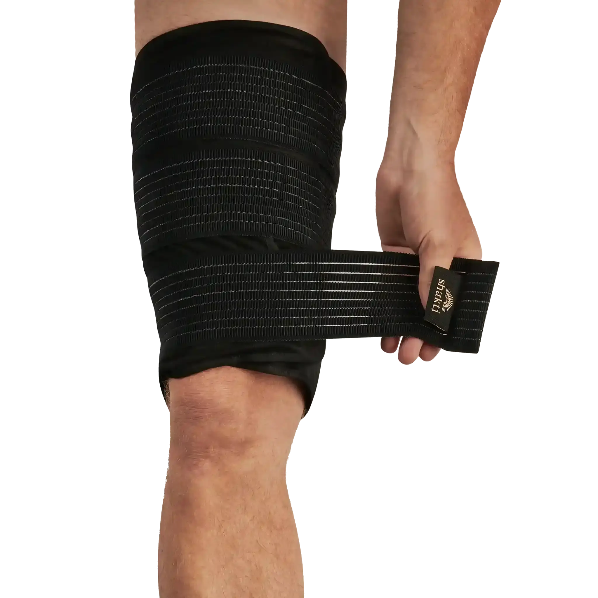 Shakti Leg Wraps - Image 6