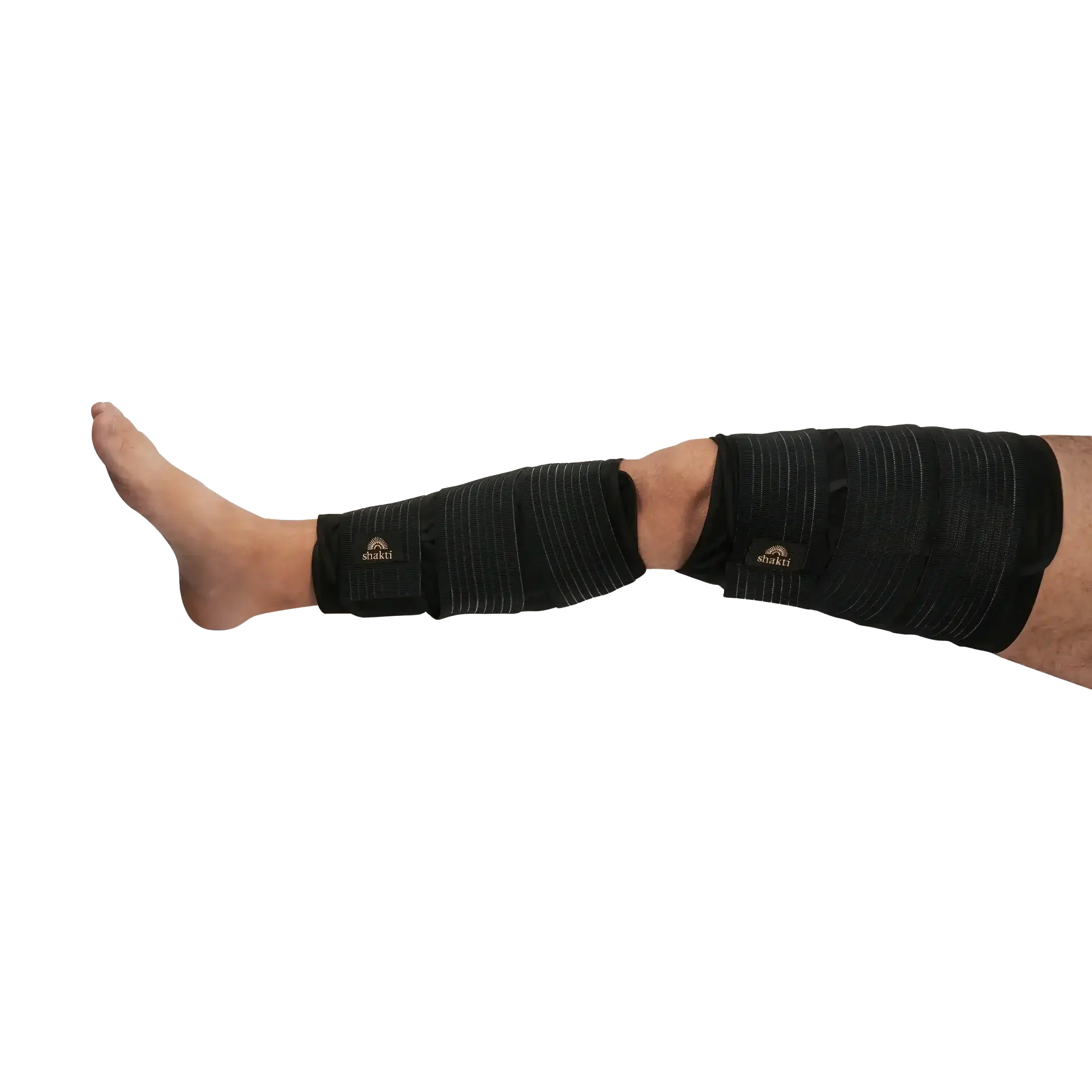 Shakti Leg Wraps - Image 9