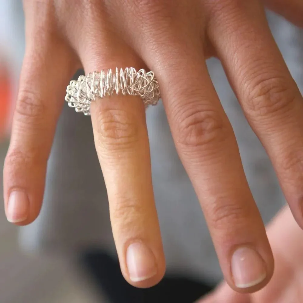 Shakti Ring - Image 7