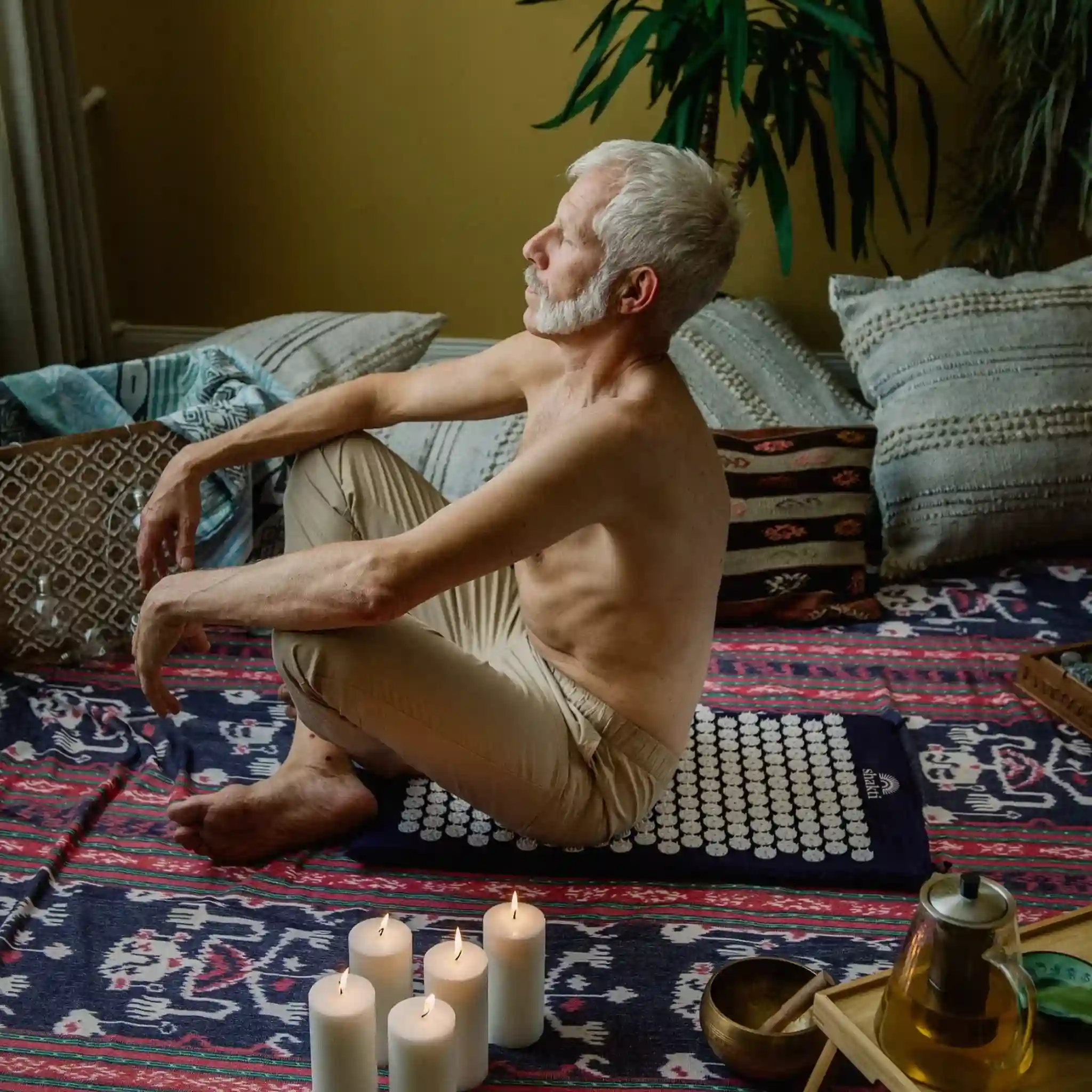 Shakti Mat Intense - Image 10