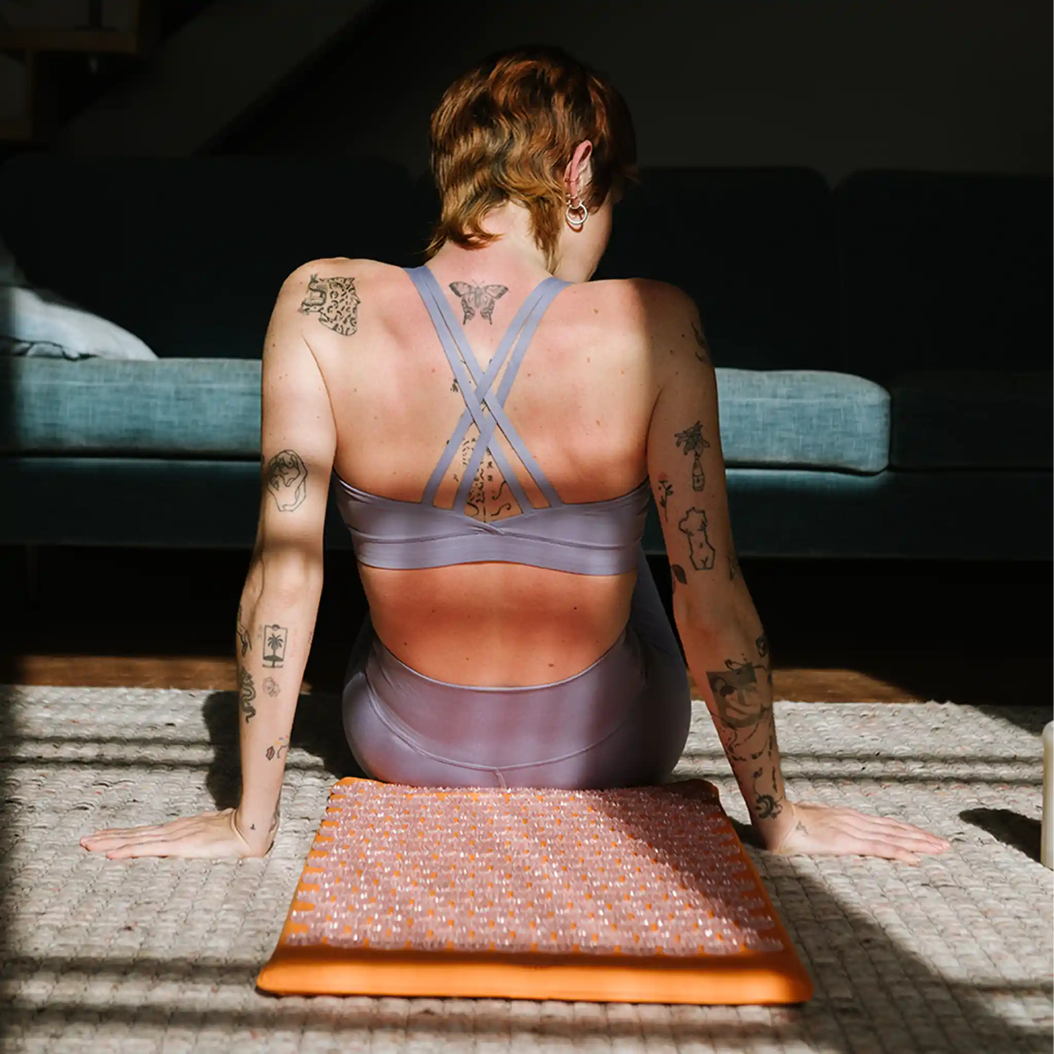 Premium Shakti Mat - Image 10