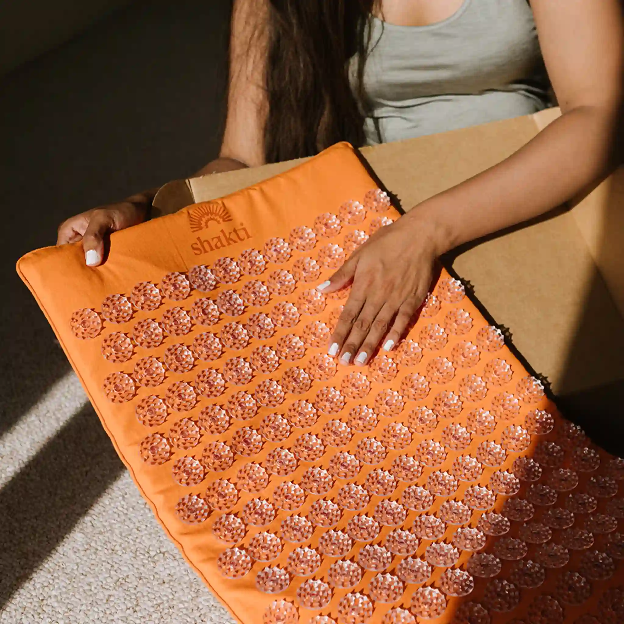 Premium Shakti Mat - Image 4