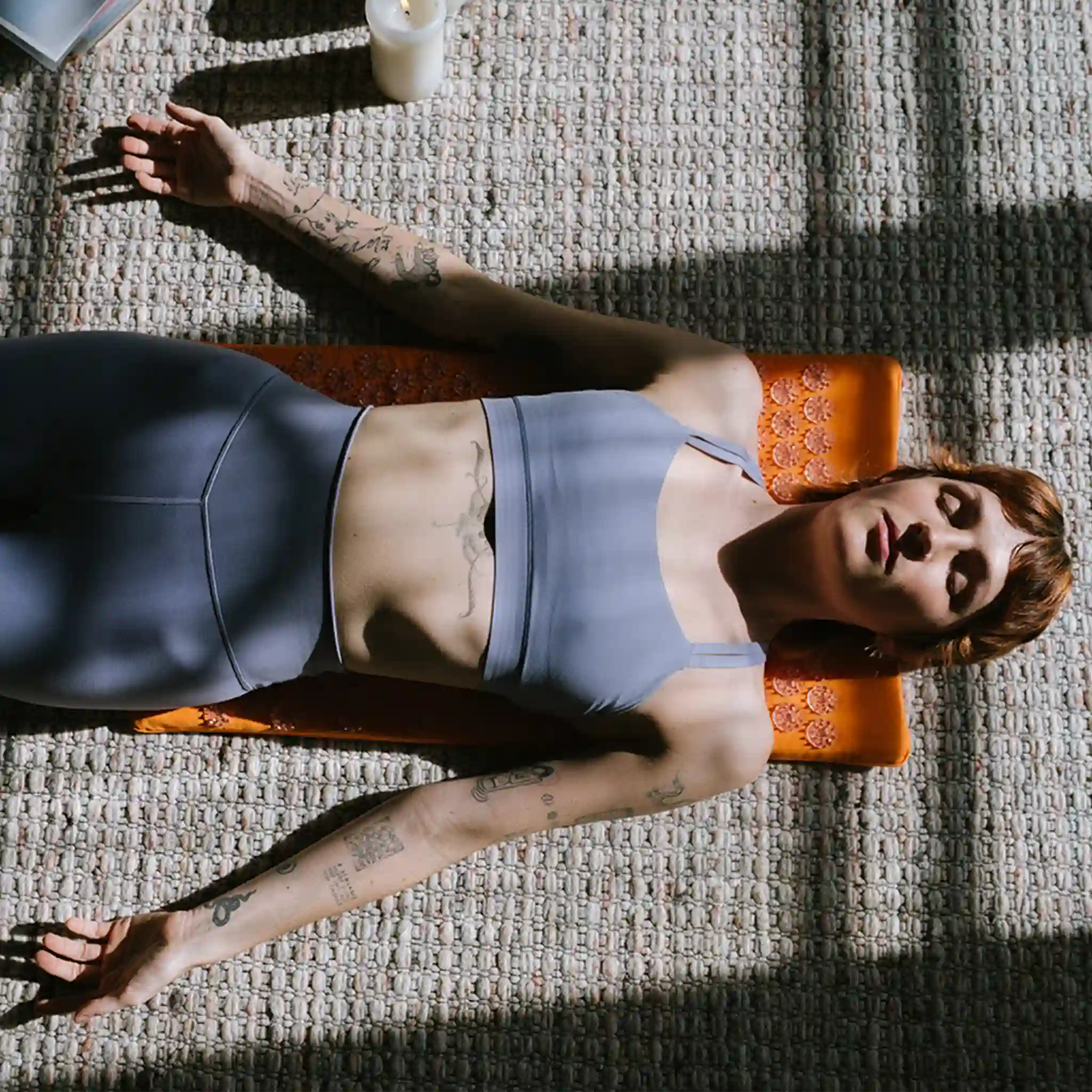 Premium Shakti Mat - Image 6