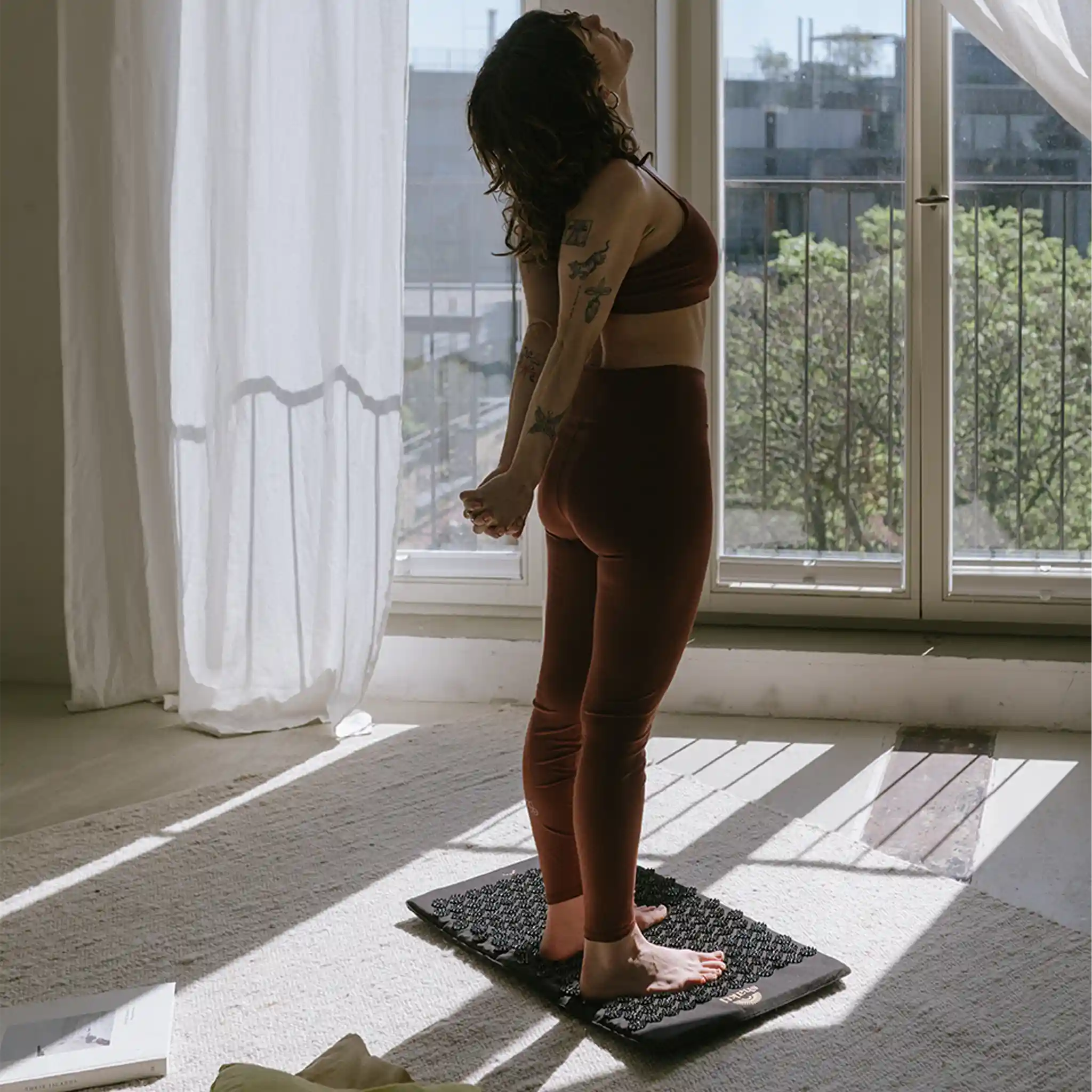 Premium Shakti Mat - Image 11
