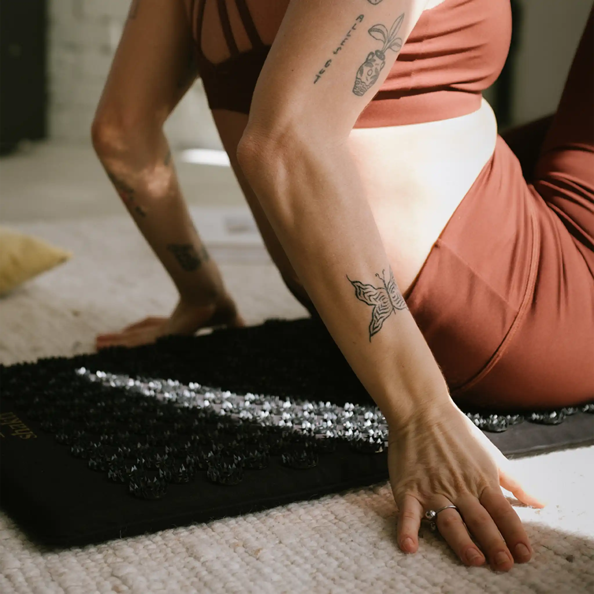 Premium Shakti Mat - Image 5