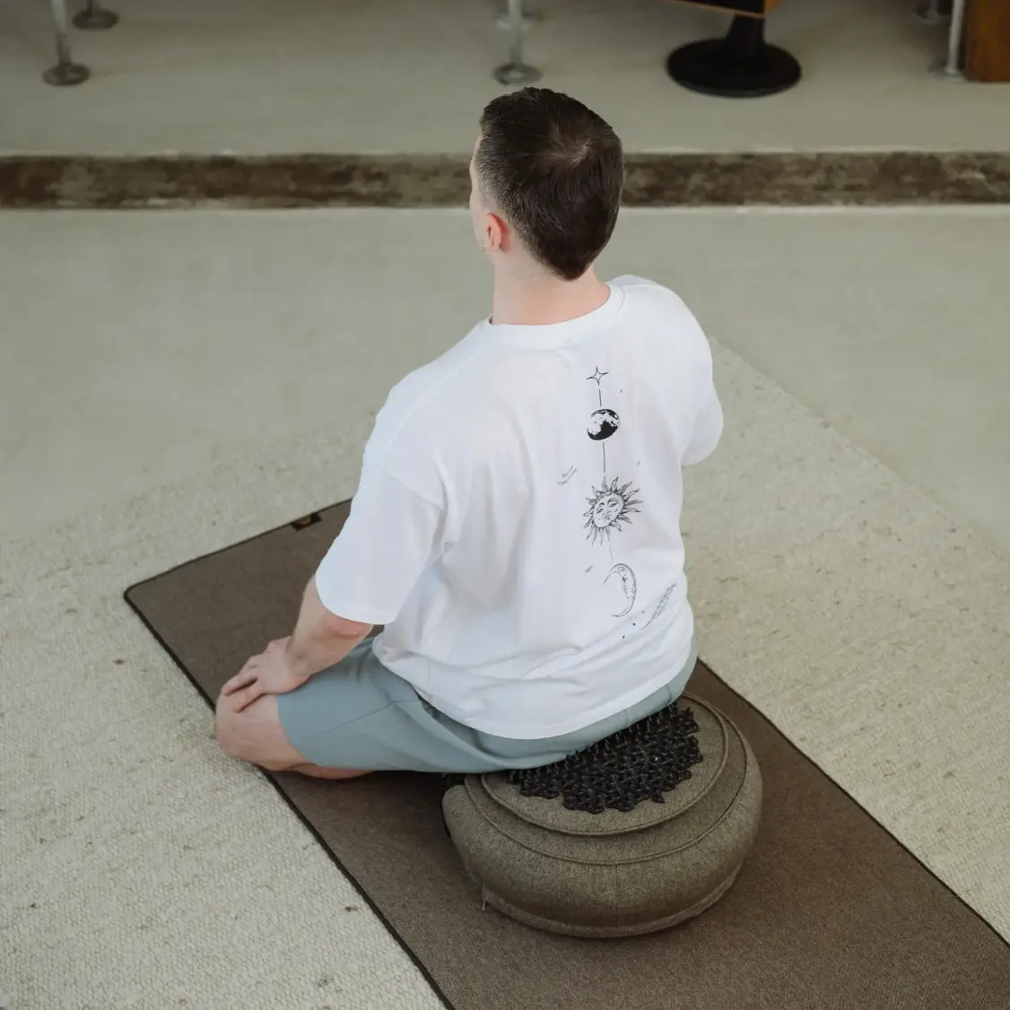 Shakti Meditationskissen - Image 6
