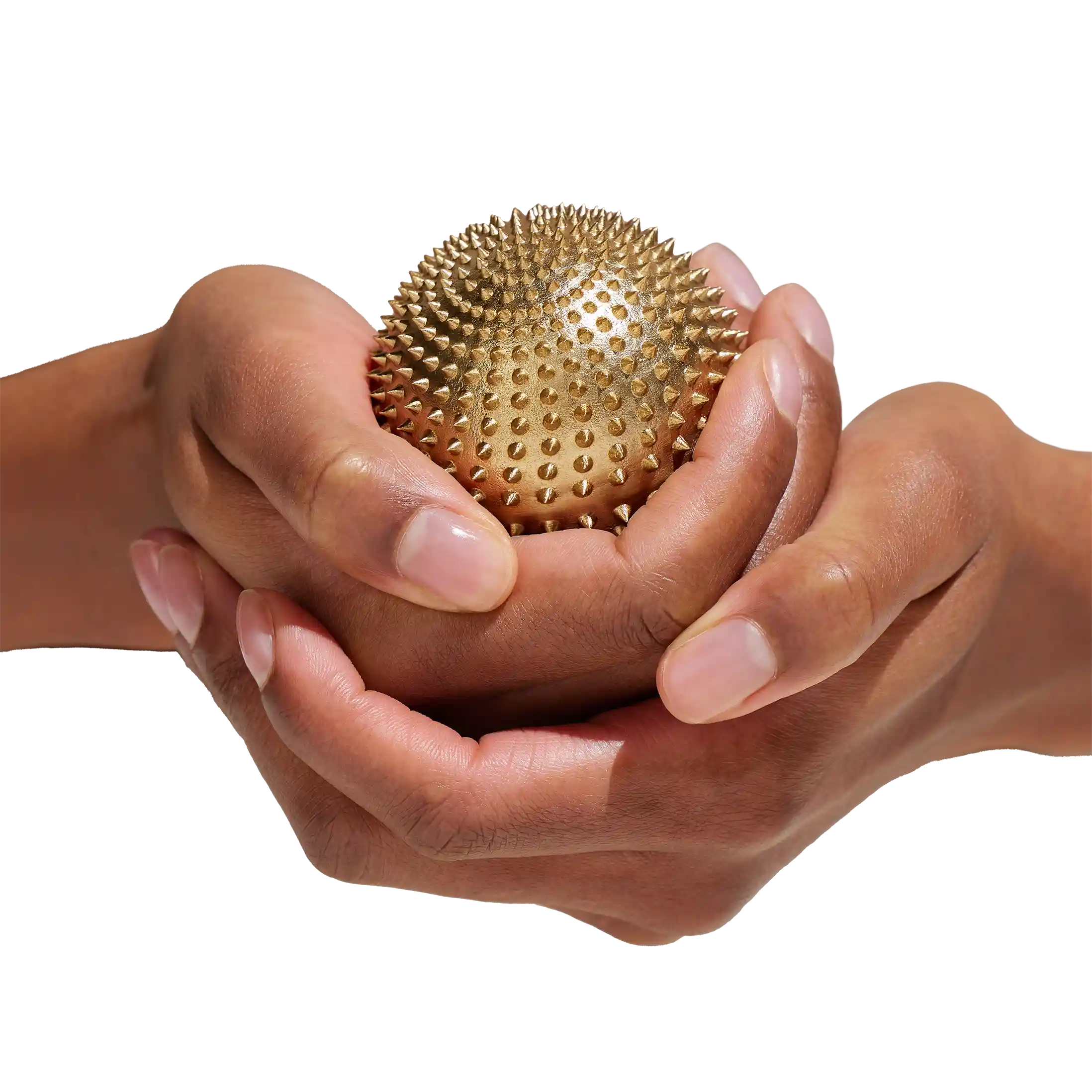 Shakti Spiky Ball - Image 8