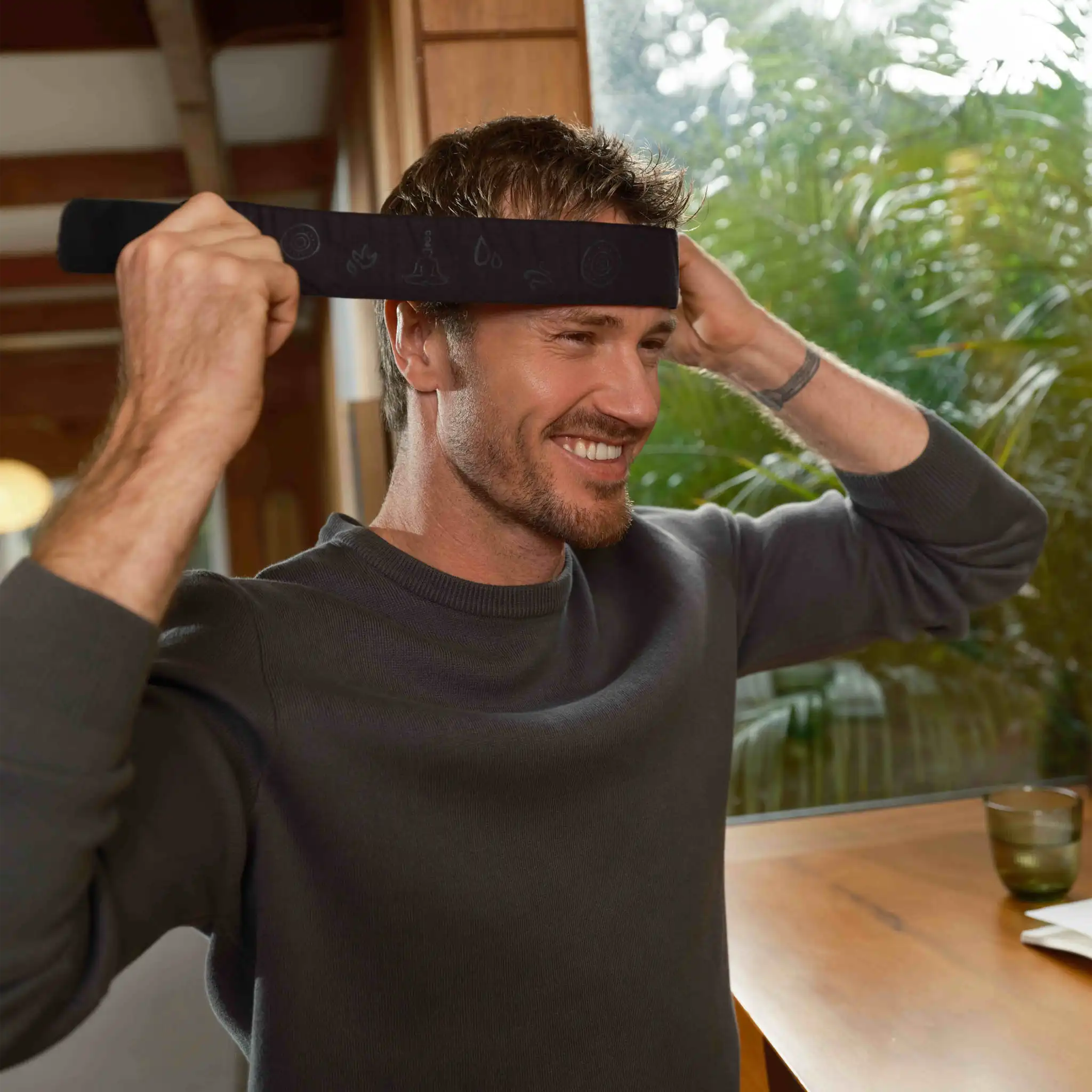 Shakti Stirnband - Image 2