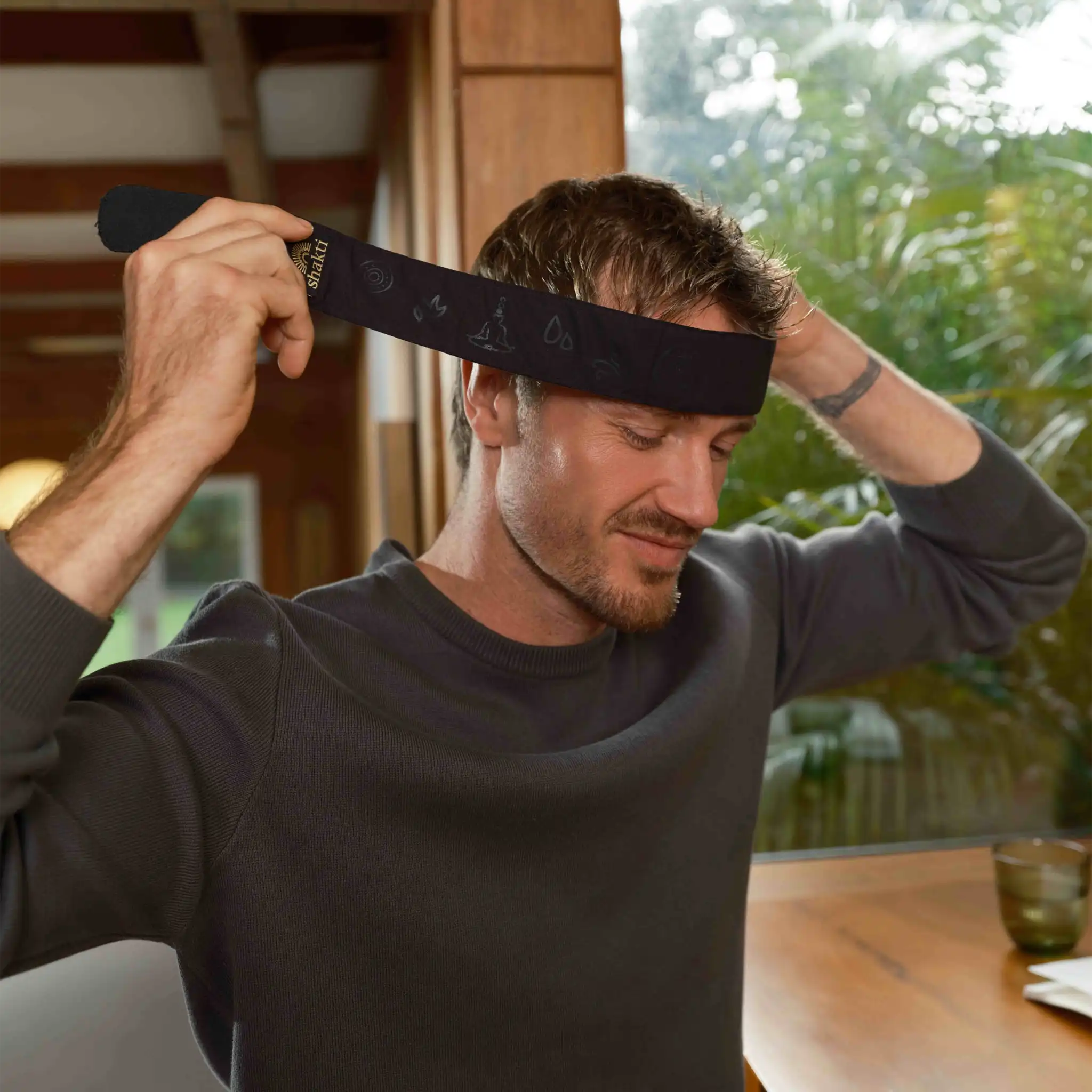 Shakti Stirnband - Image 8
