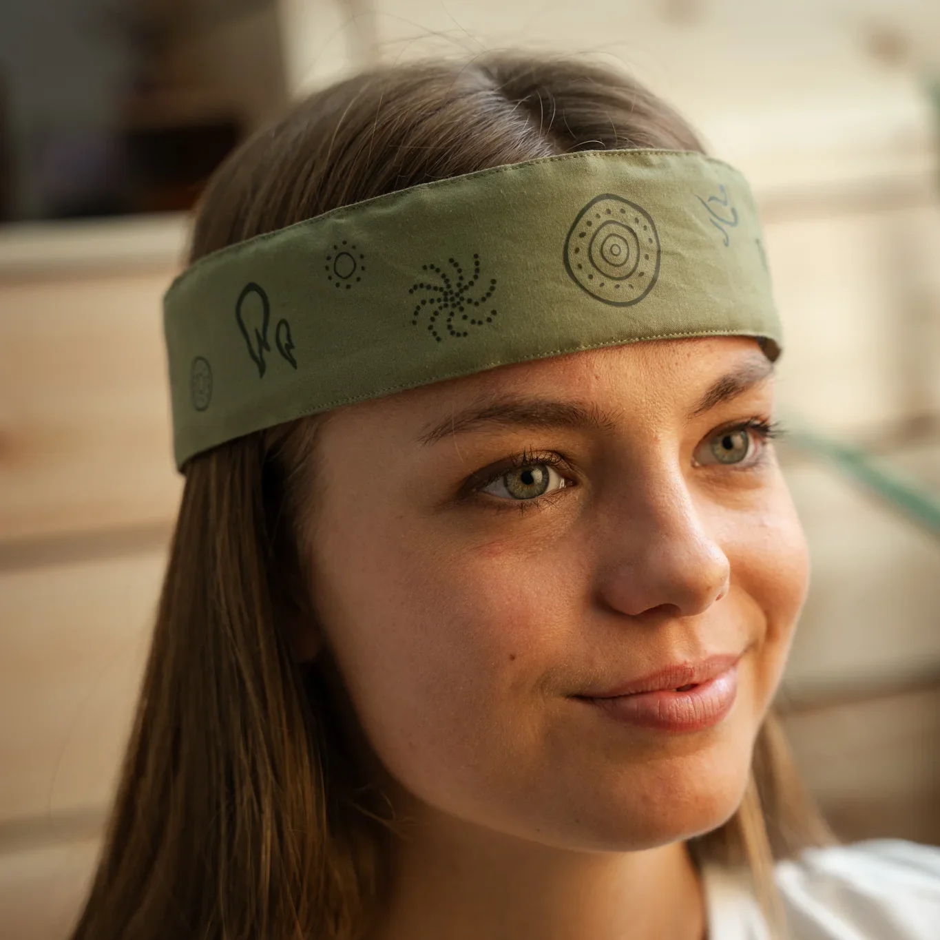 Shakti Stirnband - Image 11