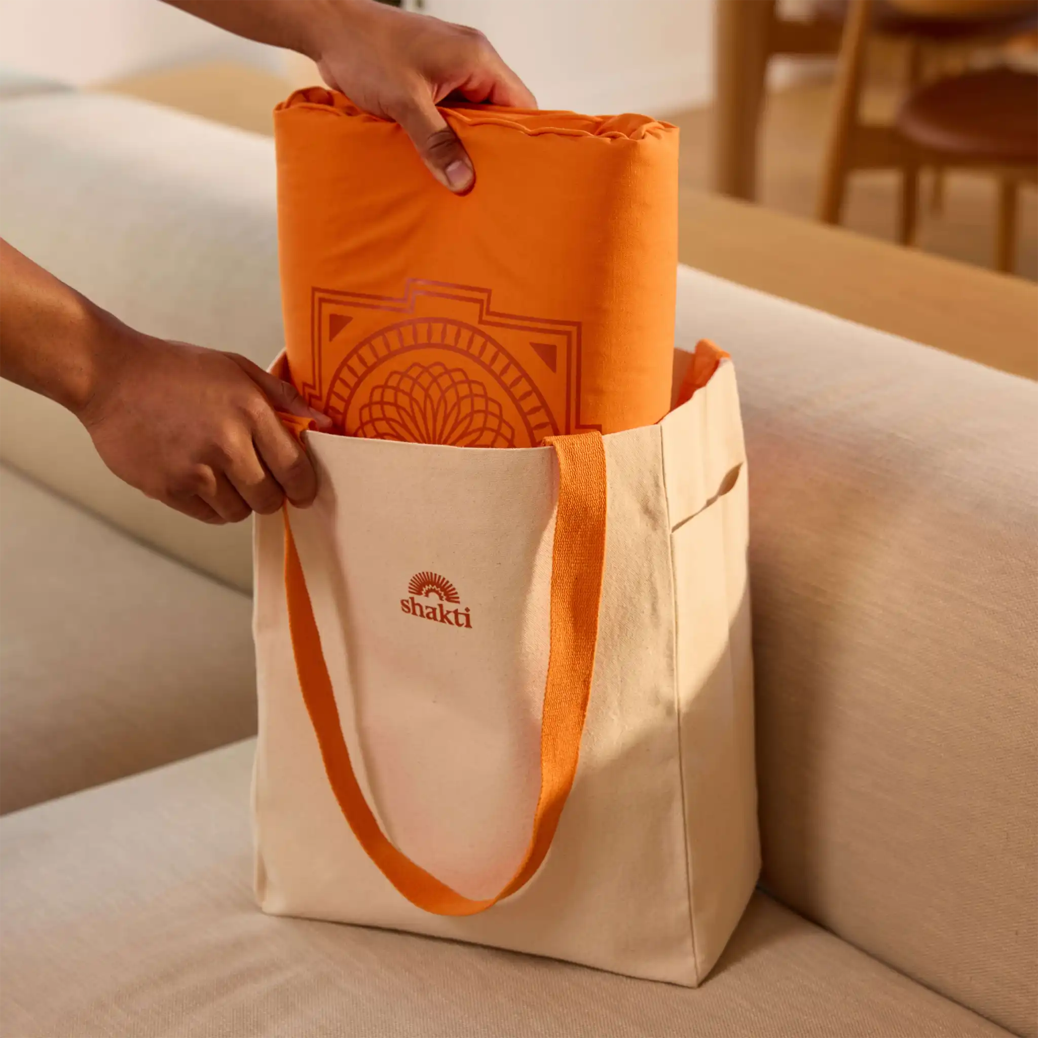 Tote Bag - Image 6