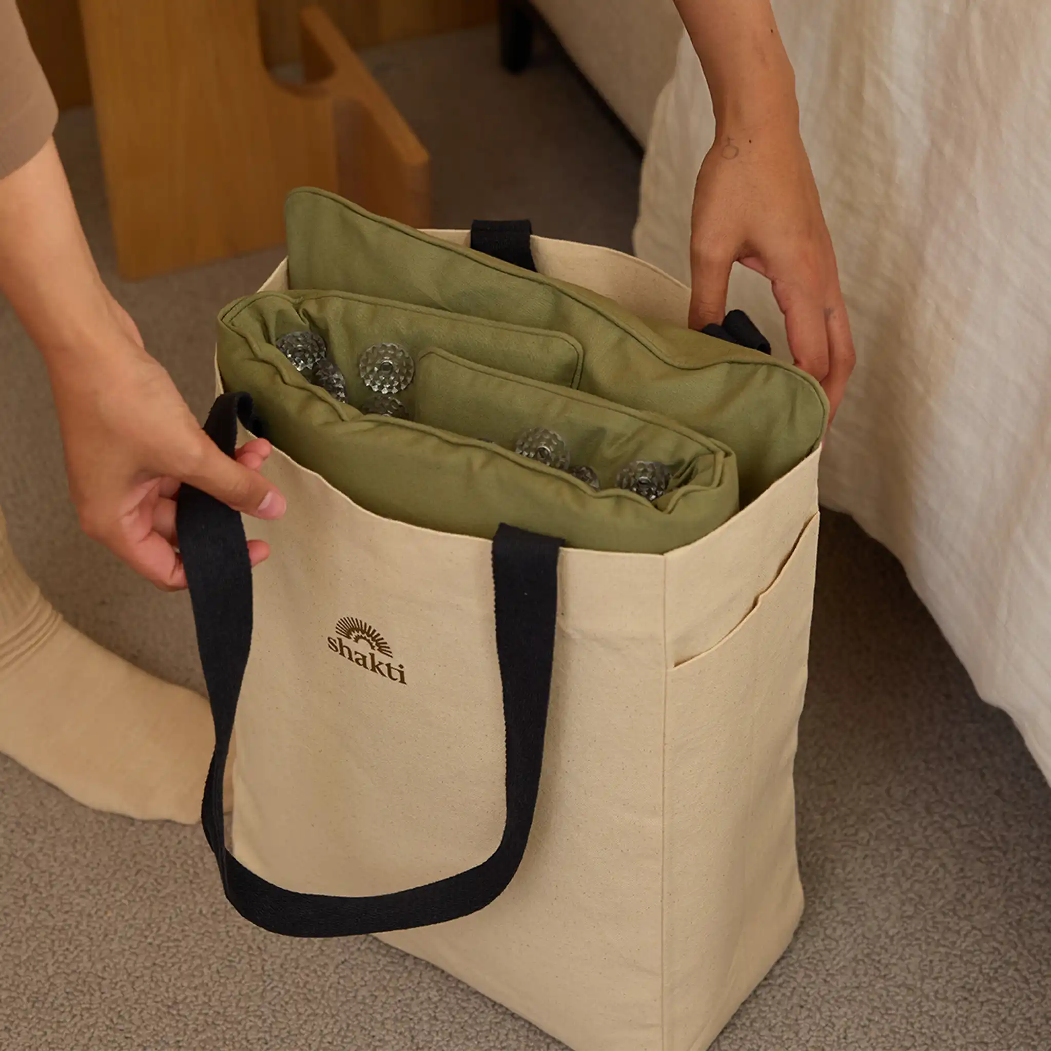 Tote Bag - Image 2