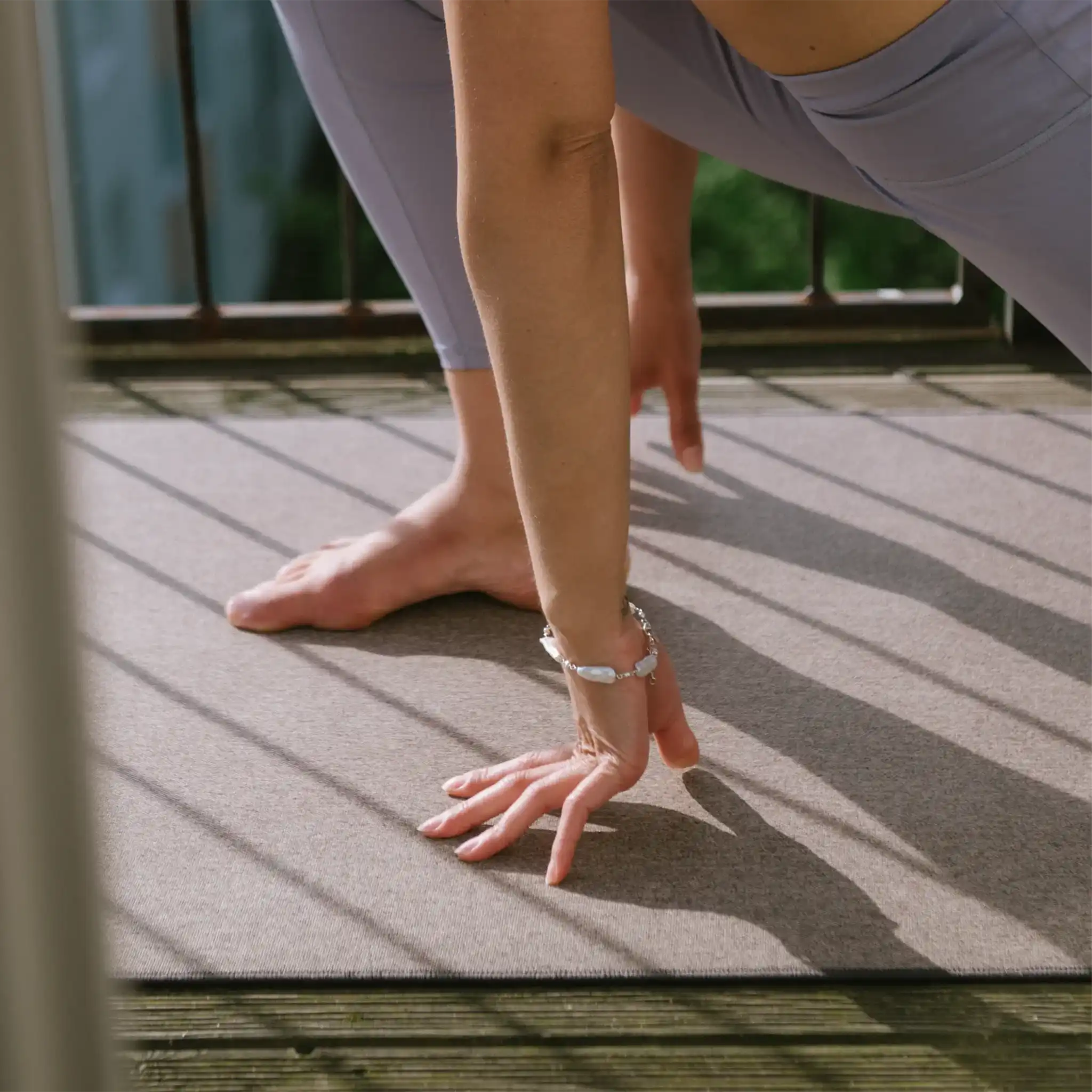 Shakti Yogamatte - Image 17