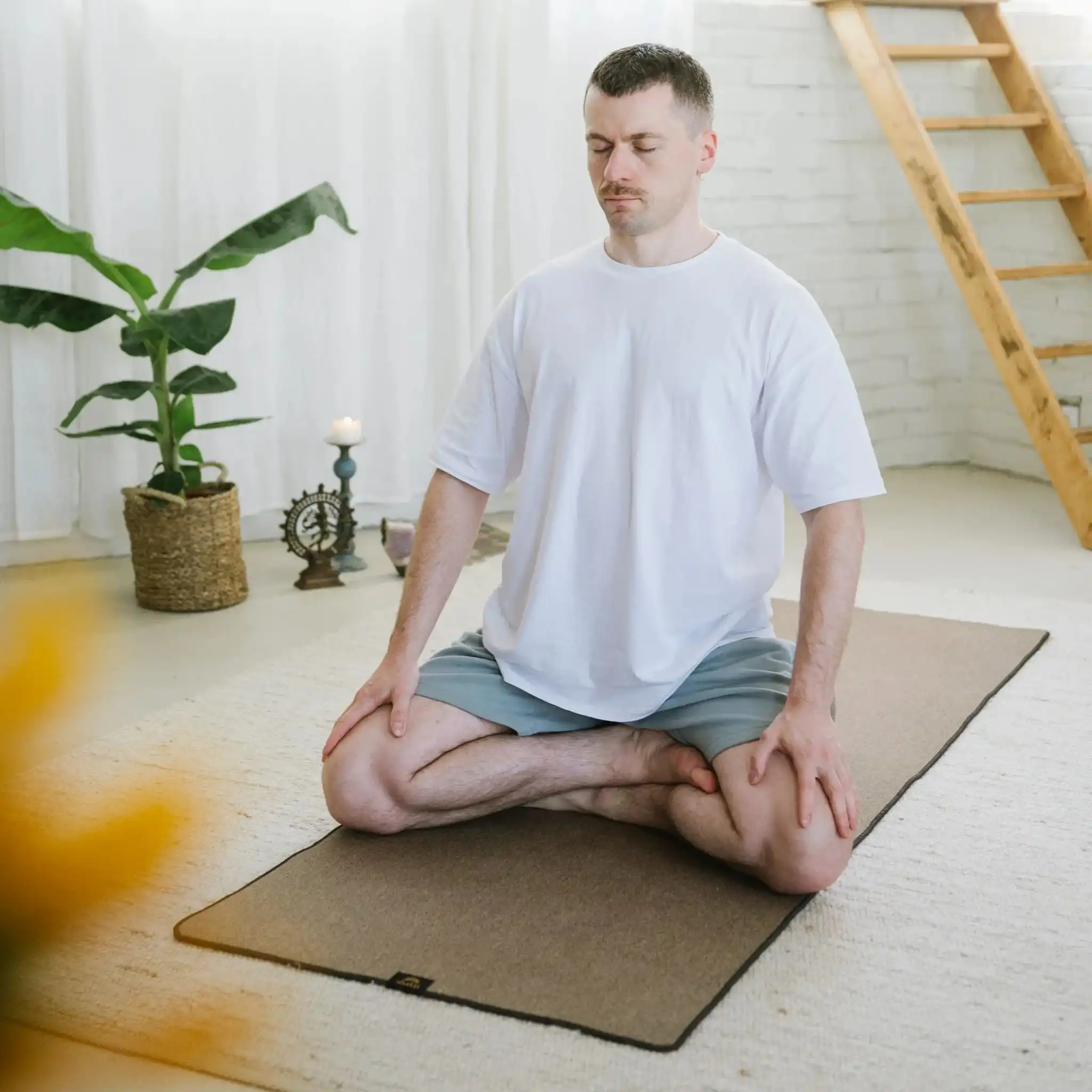 Shakti Yogamatte - Image 19
