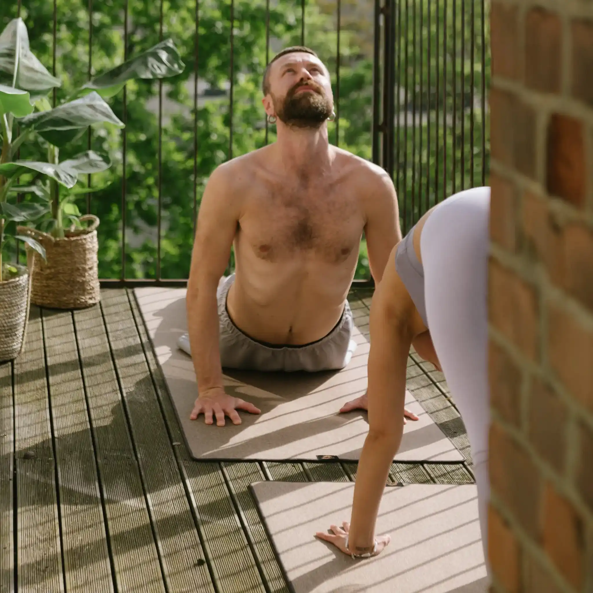 Shakti Yogamatte - Image 23