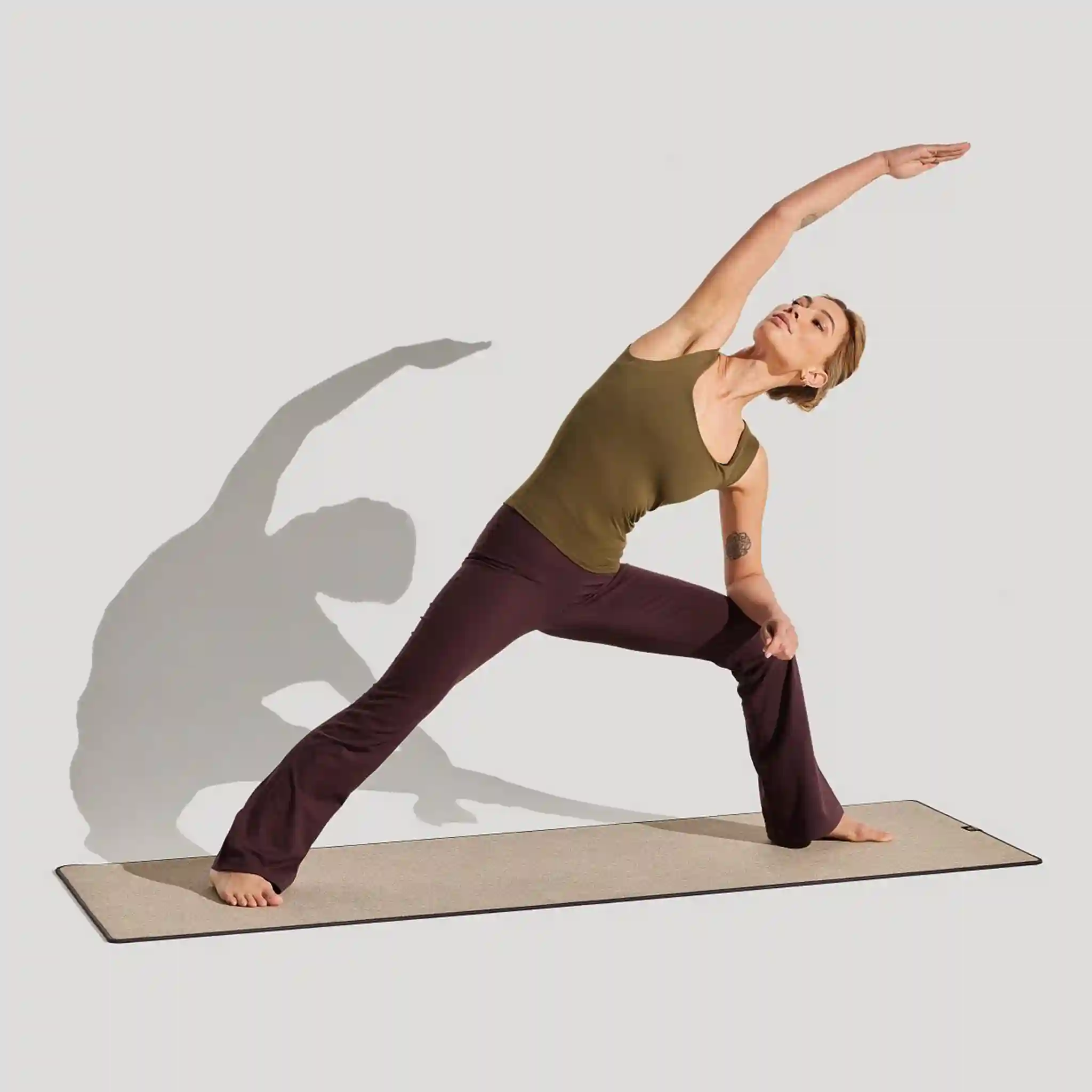 Shakti Yogamatte - Image 26