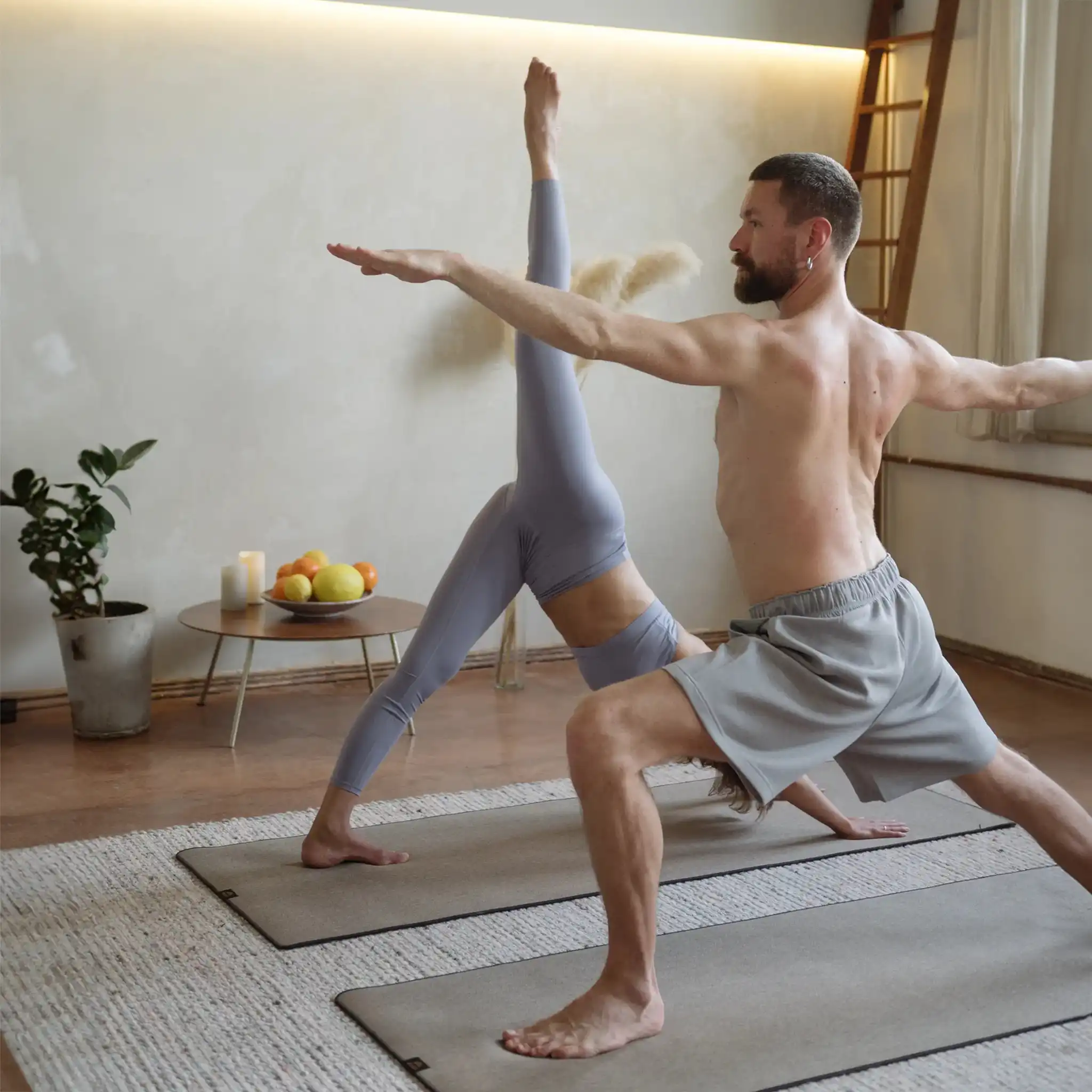 Shakti Yogamatte - Image 19