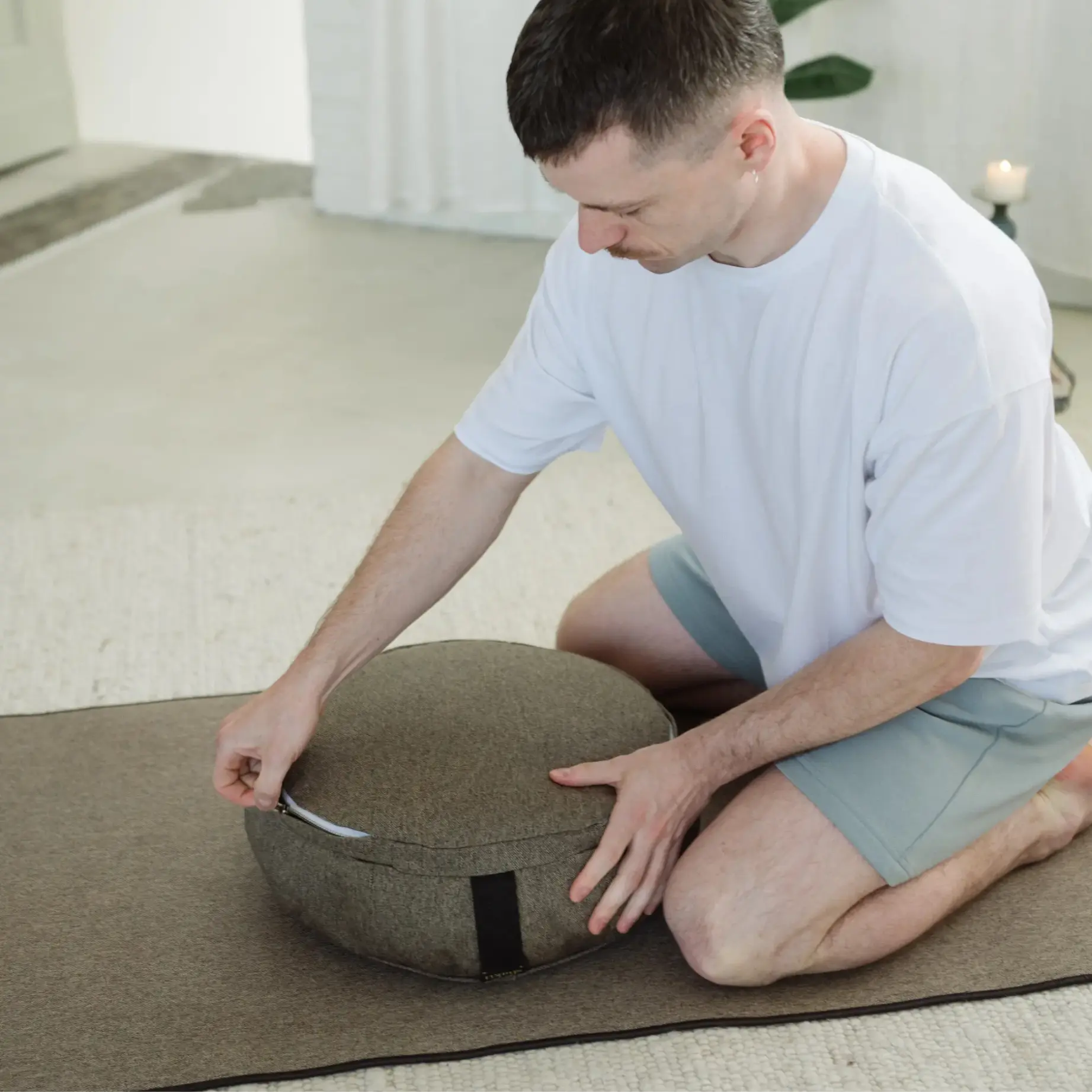 Yoga & Meditation Bundle - Image 4